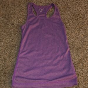 Reebok Tank Top